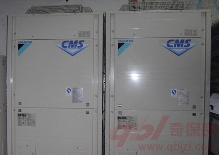 大金家用中央空調