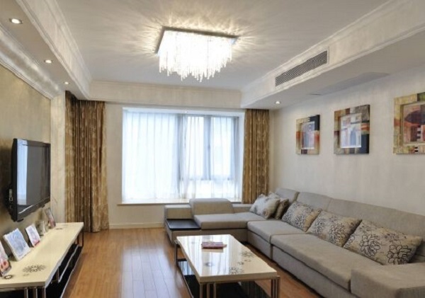 家用中央空調和普通中央空調對比的四大優勢