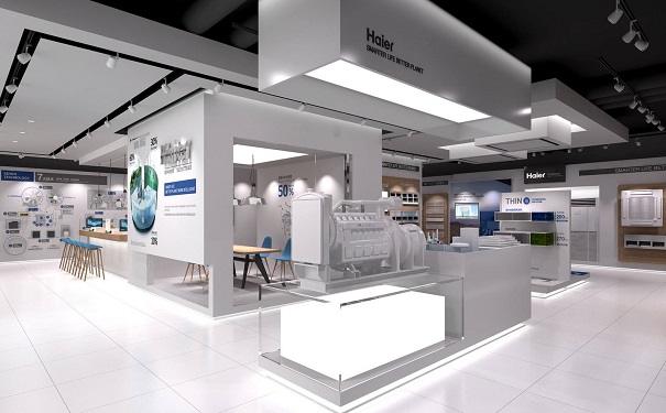 國內知名中央空調價格