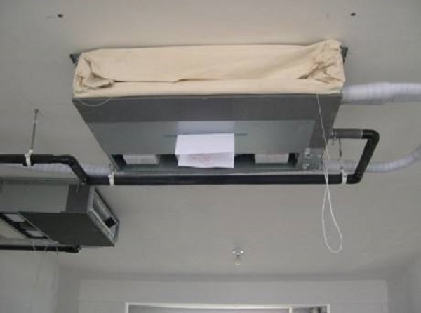 中央空調安裝公司哪家好