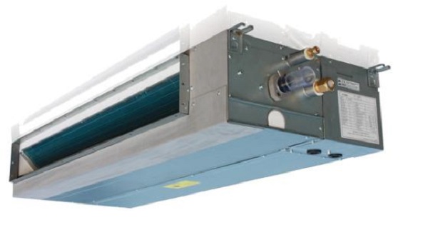 風(fēng)管機(jī)優(yōu)勢(shì)在什么地方