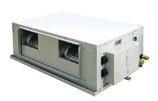 風(fēng)管機(jī)優(yōu)勢(shì)在什么地方