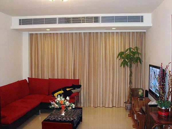 中央空調(diào)和普通空調(diào)哪個(gè)更省電