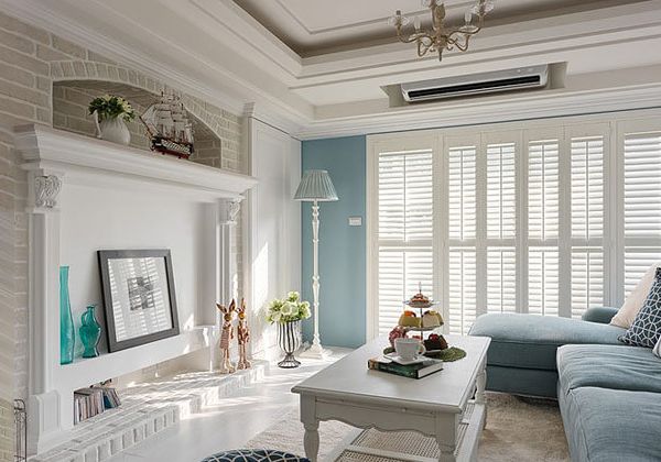 中央空調(diào)和普通空調(diào)哪個(gè)更省電