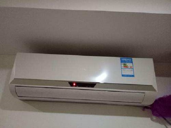 中央空調和掛機空調對比