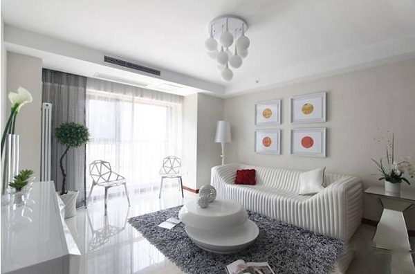 中央空調過濾網清洗方法