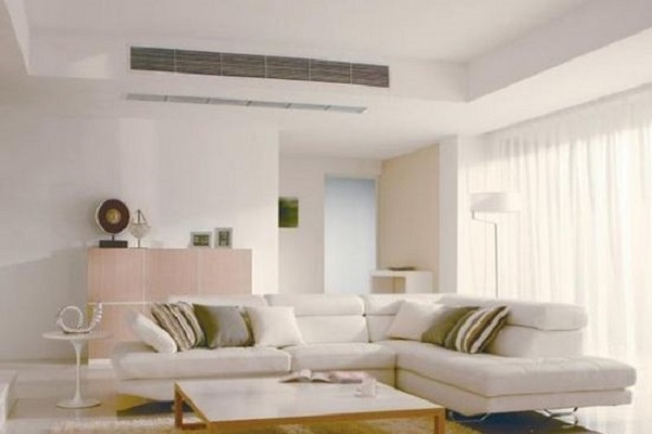 中央空調安裝貴不貴